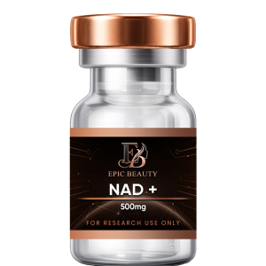 NAD+ 500mg