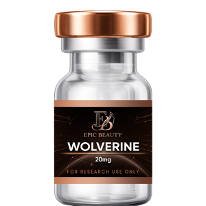 Wolverine 20mg